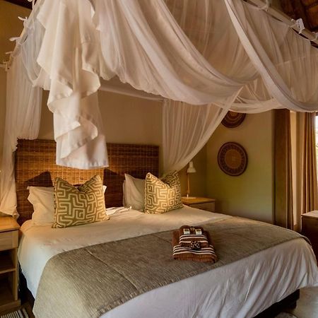 Giraffe Lodge Hoedspruit Dış mekan fotoğraf
