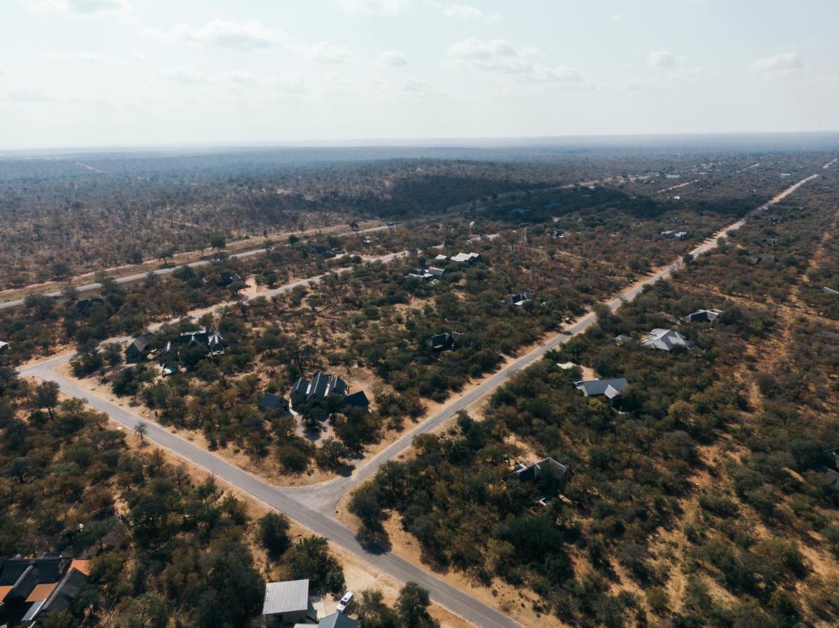 Giraffe Lodge Hoedspruit Dış mekan fotoğraf