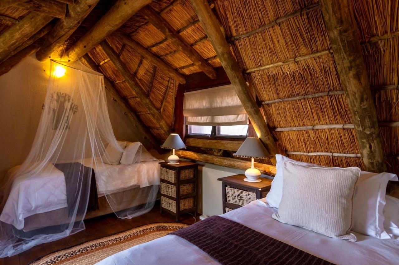 Giraffe Lodge Hoedspruit Dış mekan fotoğraf